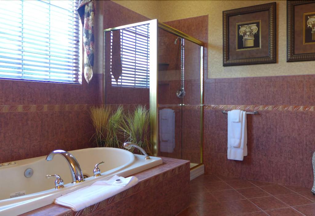 The Inn And Spa At East Wind