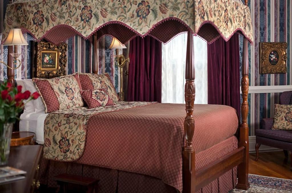 Albemarle Inn Asheville