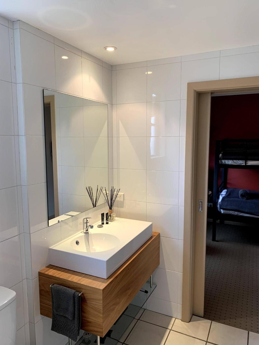 Attunga Alpine Lodge Apartments