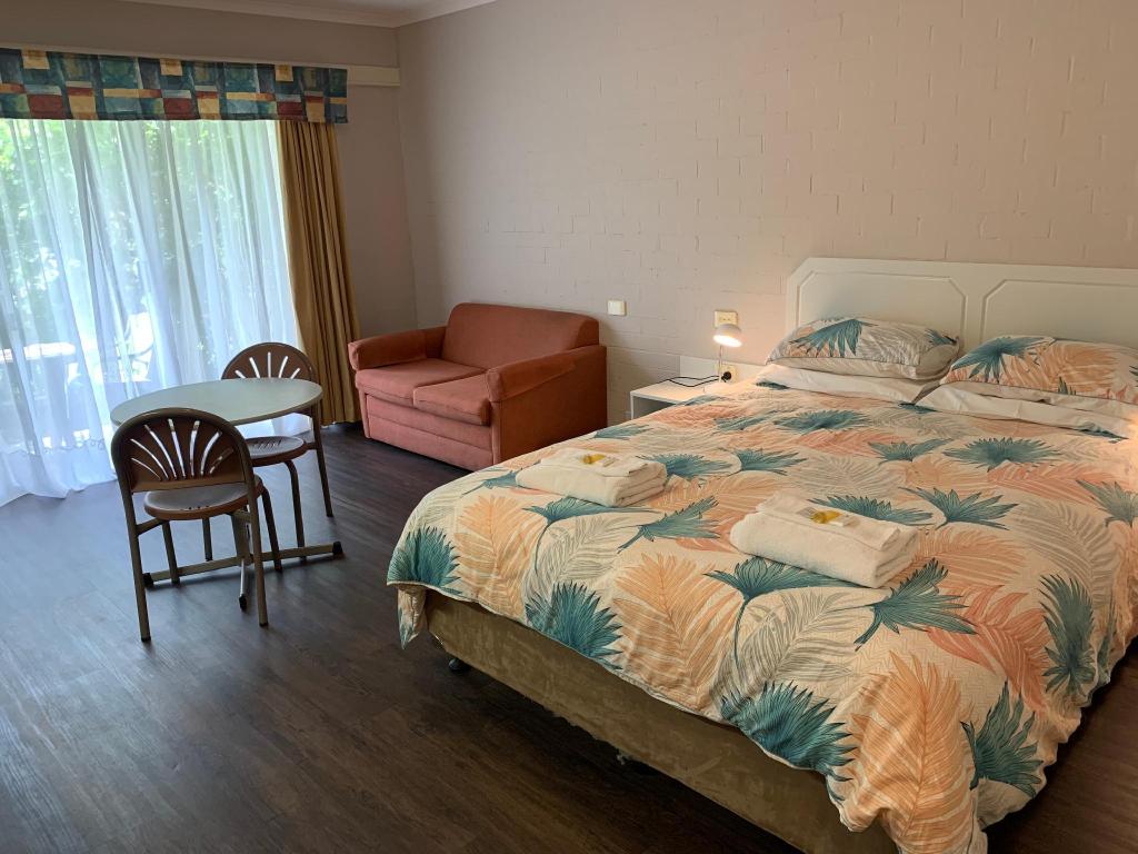Ulladulla Harbour Motel