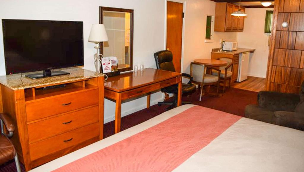 Relax Inn Bloomsburg