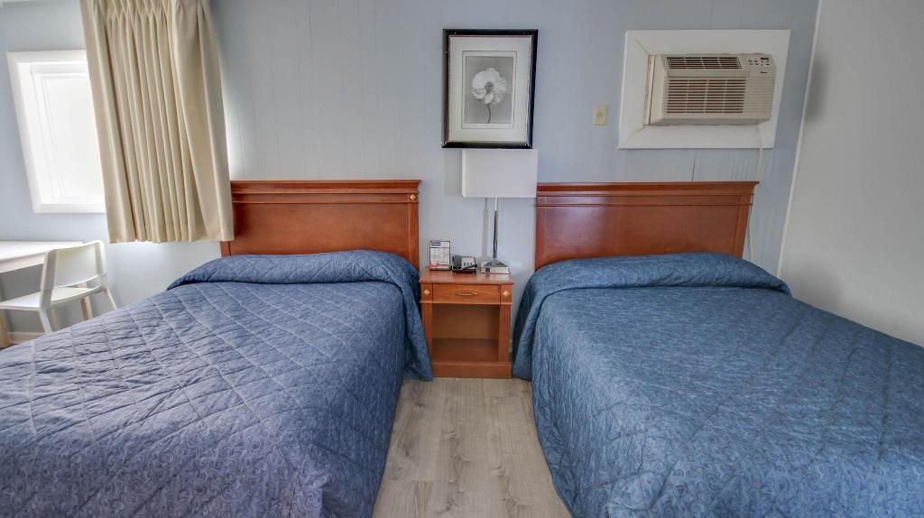 Rideau Motor Inn