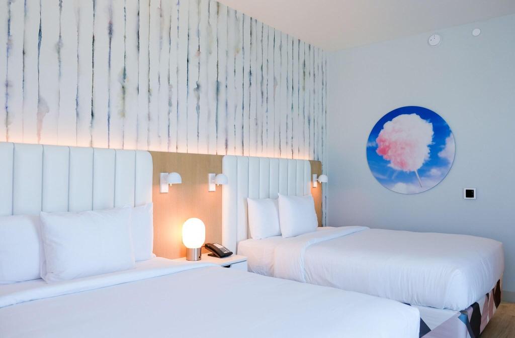 The Viv Hotel, Anaheim, a Tribute Portfolio Hotel