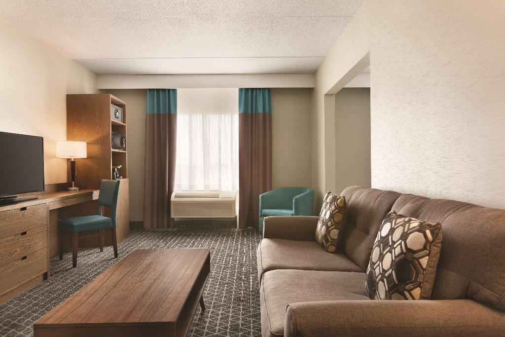 Park Inn by Radisson Brampton ON