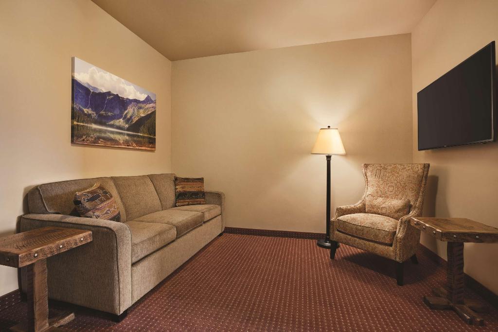 Country Inn Suites By Radisson Kalispell