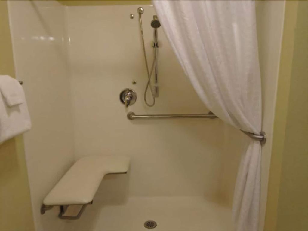 Cobblestone Hotel Suites Seward