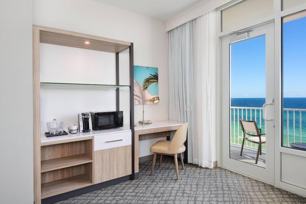 Springhill Suites By Marriott Panama City Beach Be