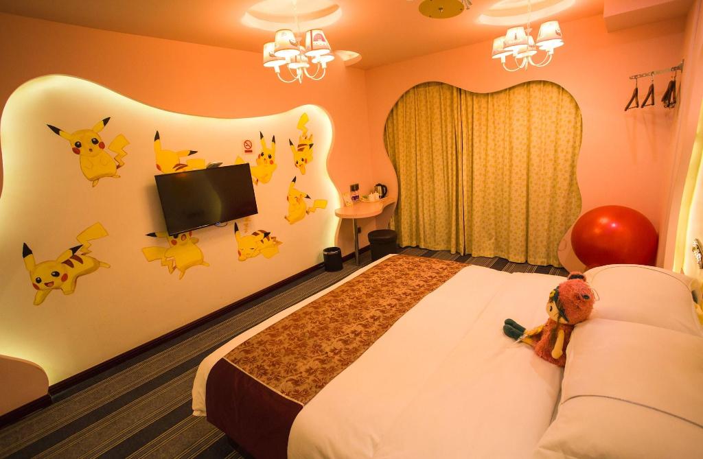 Hangzhou Wanshang International Hotel