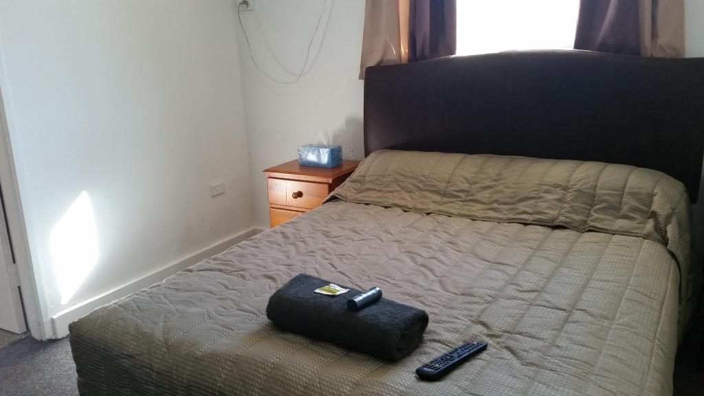 Perth City Motel