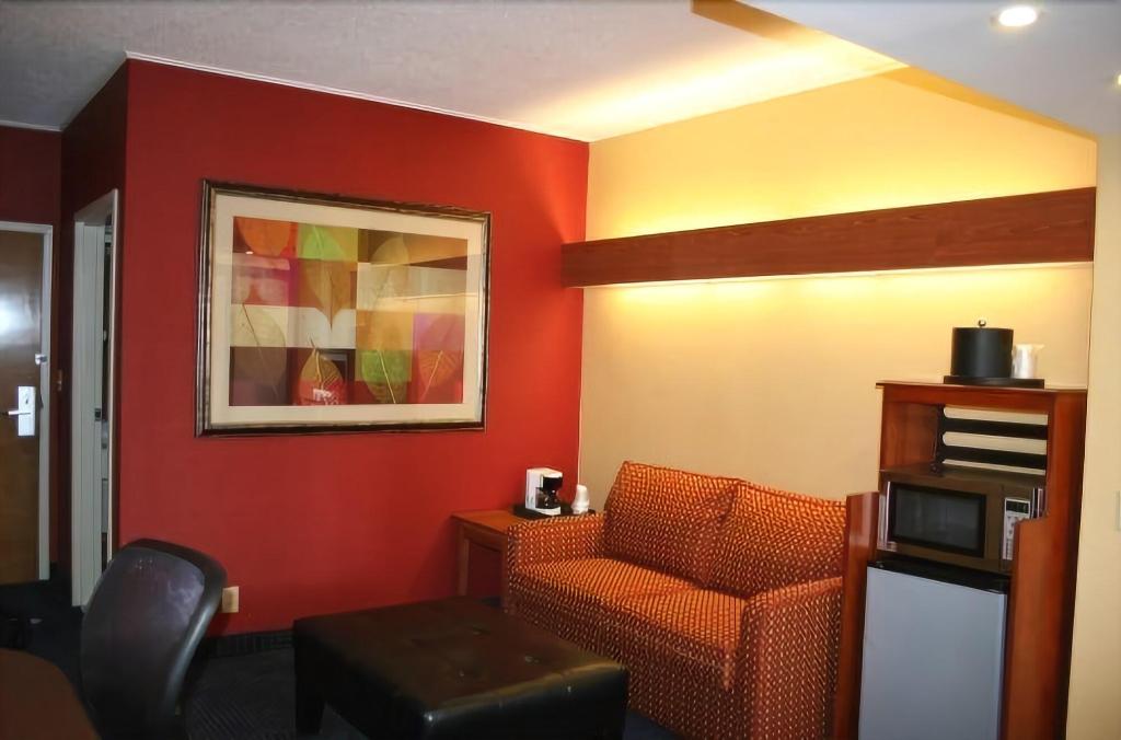 Inn At The Finger Lakes