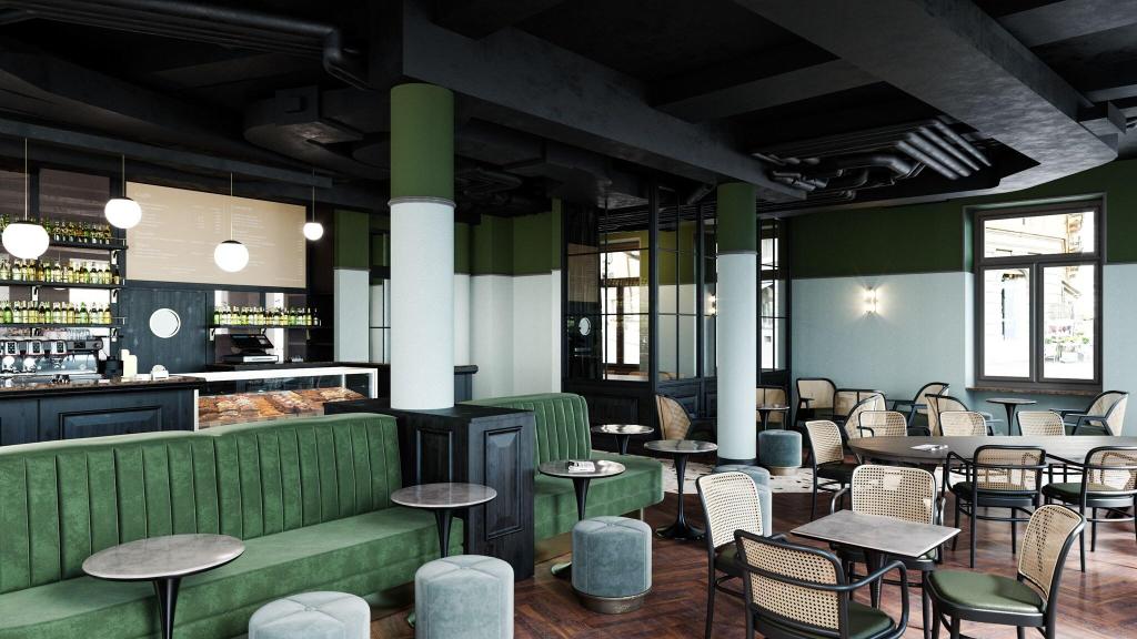 Boutique Hotel Josef
