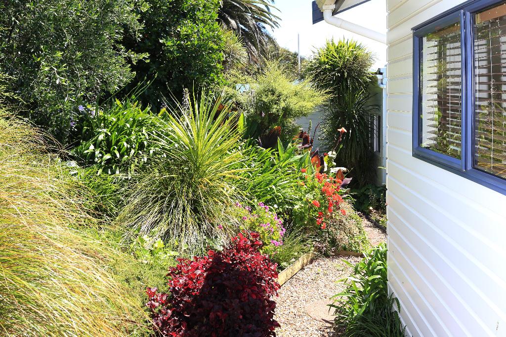 Waiheke Island Motel