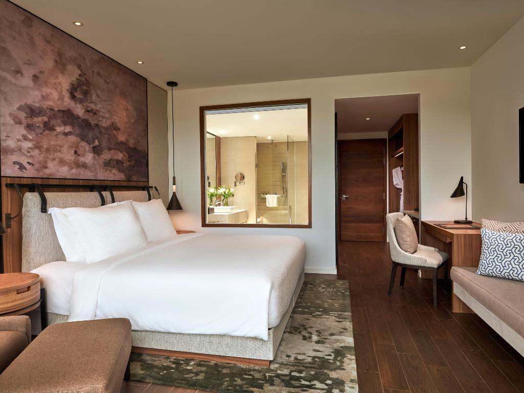 Movenpick Resort Waverly Phu Quoc