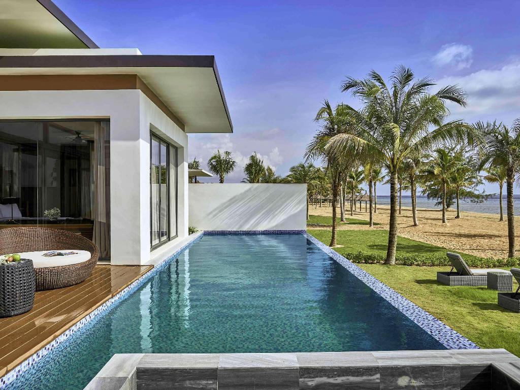 Movenpick Villas And Residences Phu Quoc