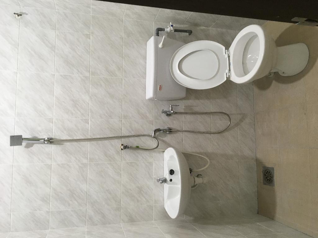 Homey Hostel, Ipoh Town