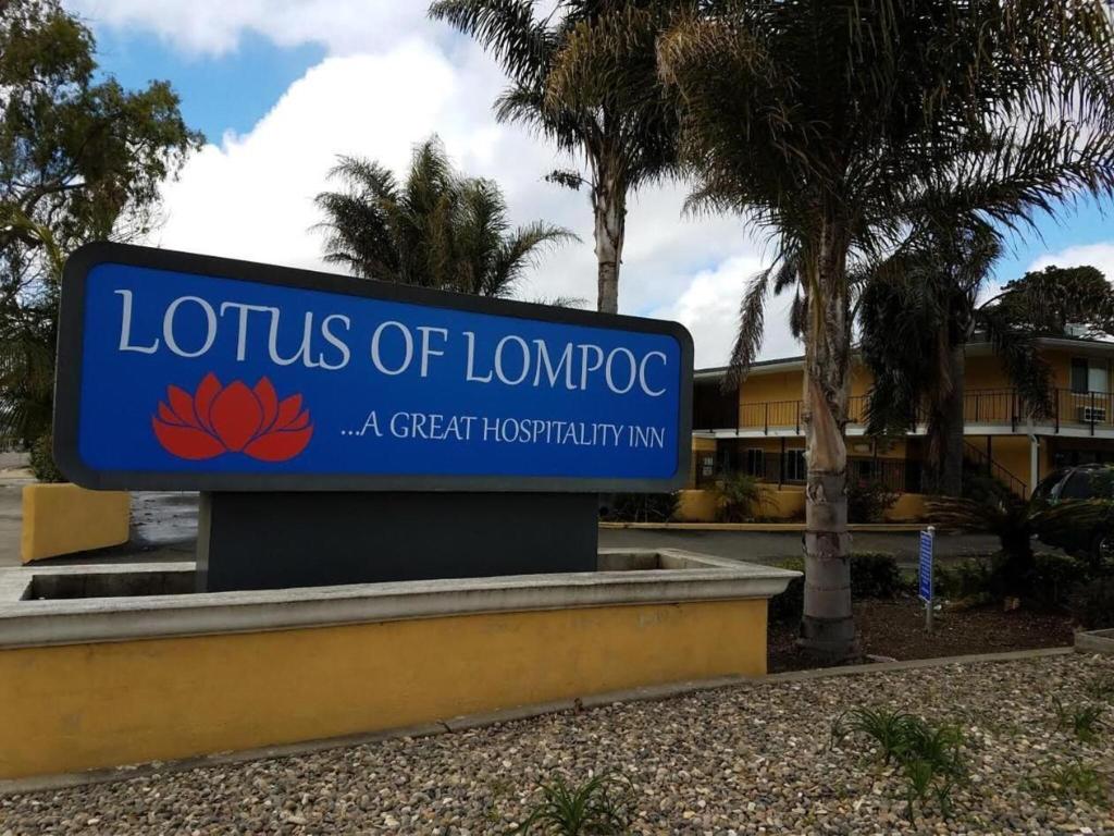 Hotel Lotus Of Lompoc A Great Hospitality Inn, USA, Lompoc. Großes 2