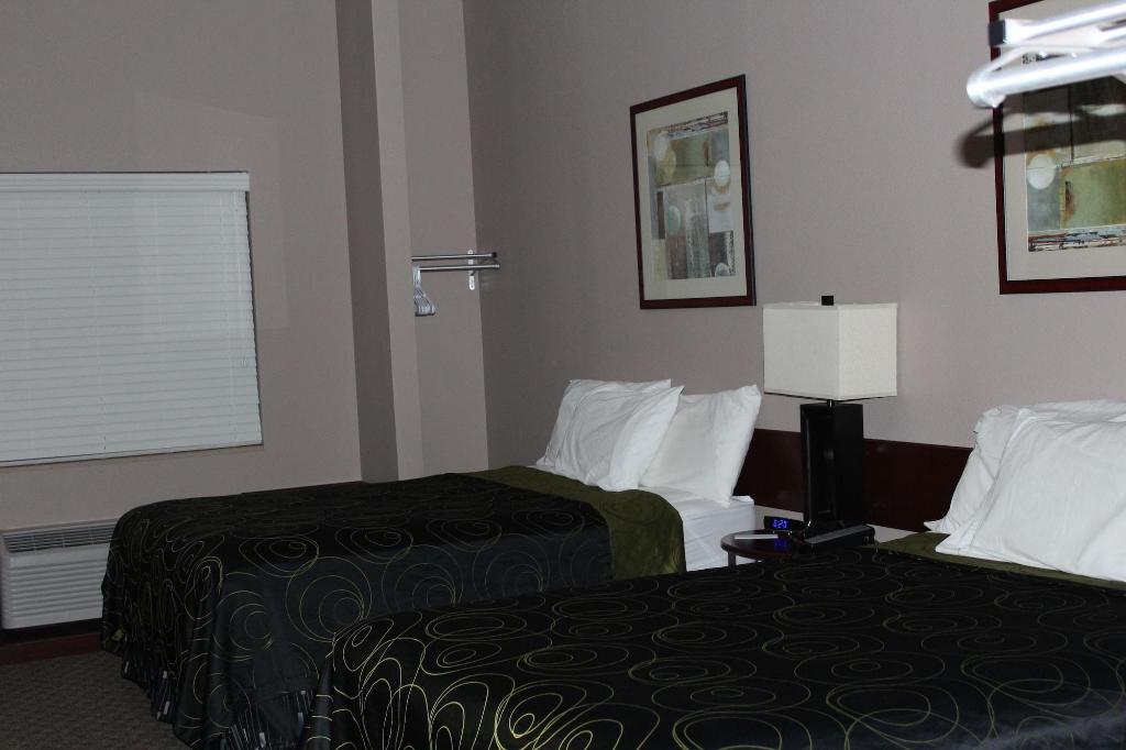 Bell S Extended Stay And Suites