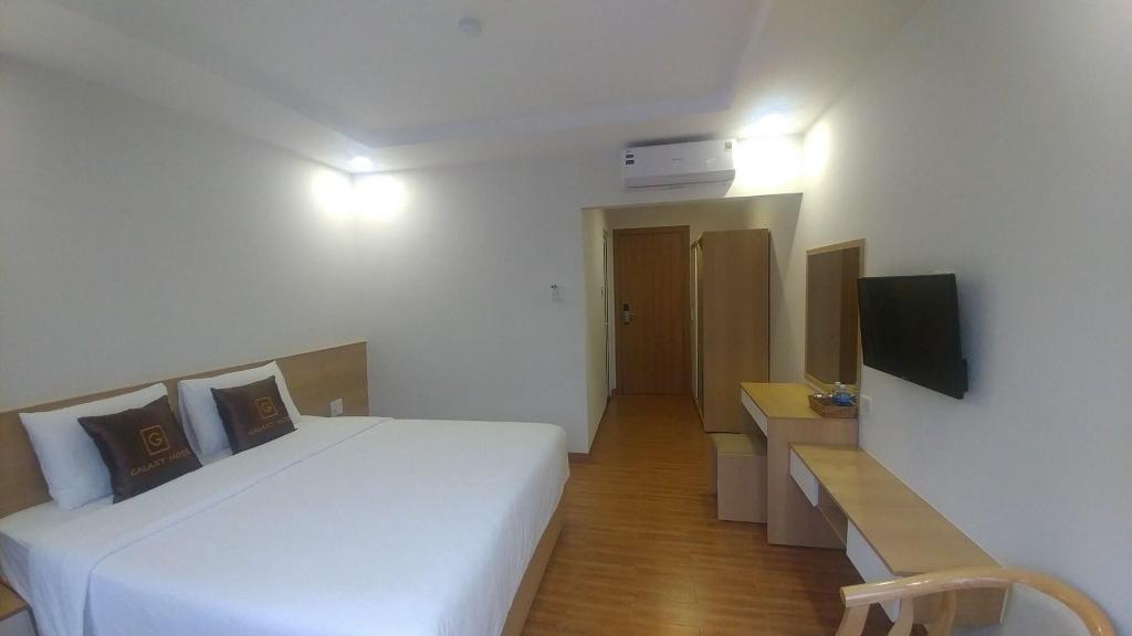 Galaxy Hotel
