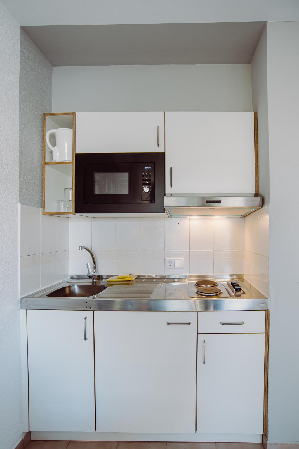 Alper Apartments