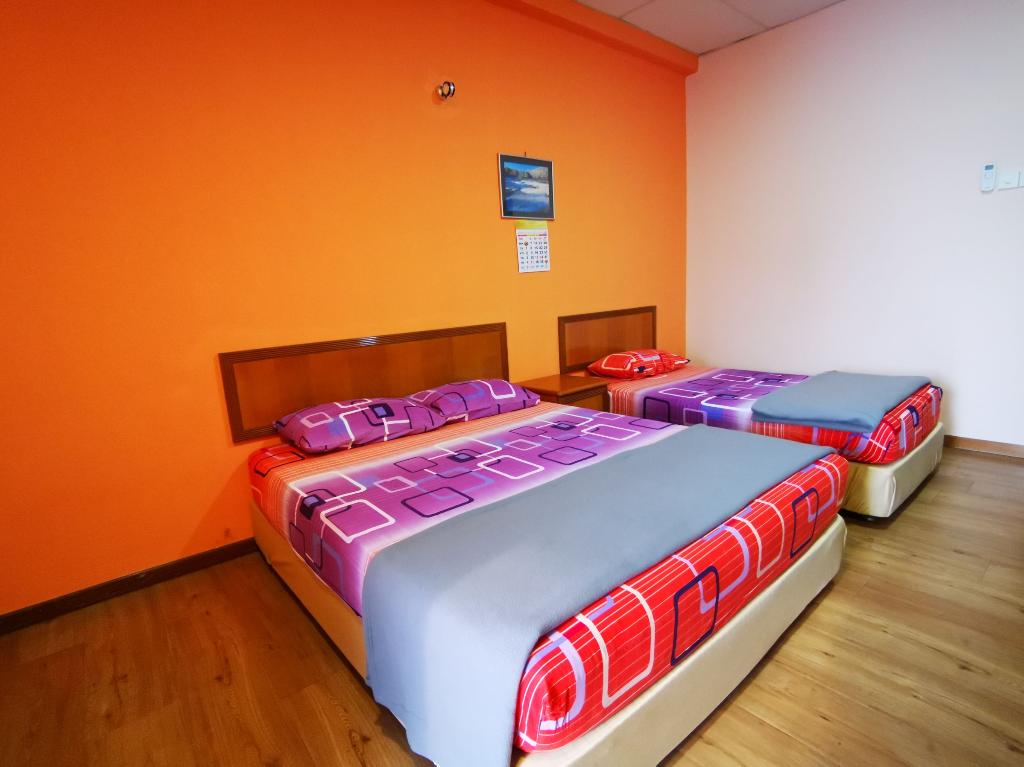 Heng Ann Guest House