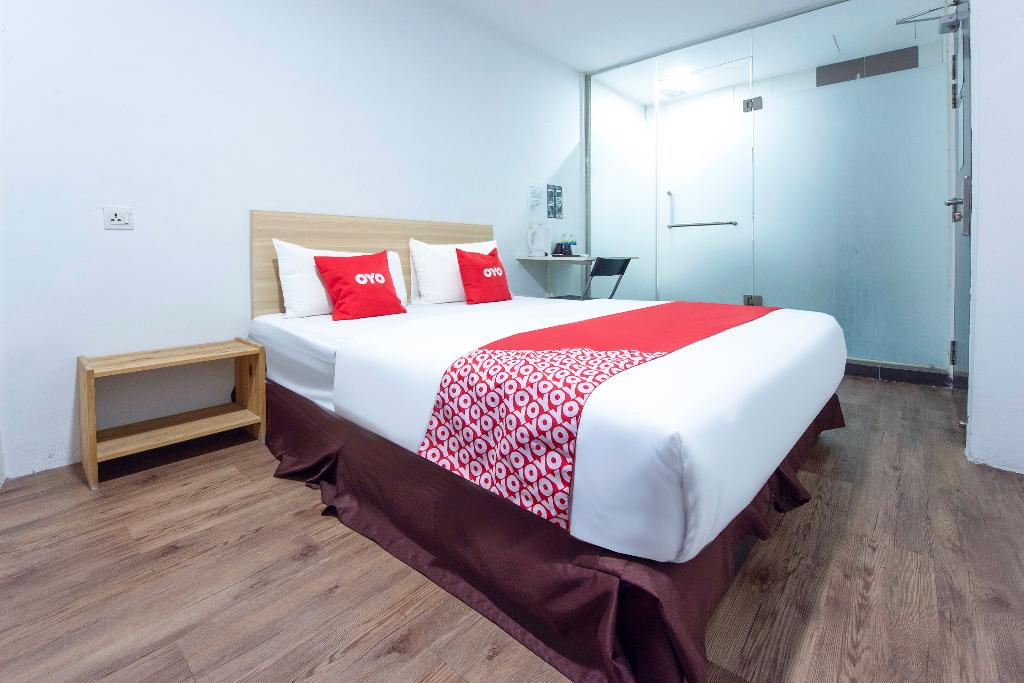 North City Hotel