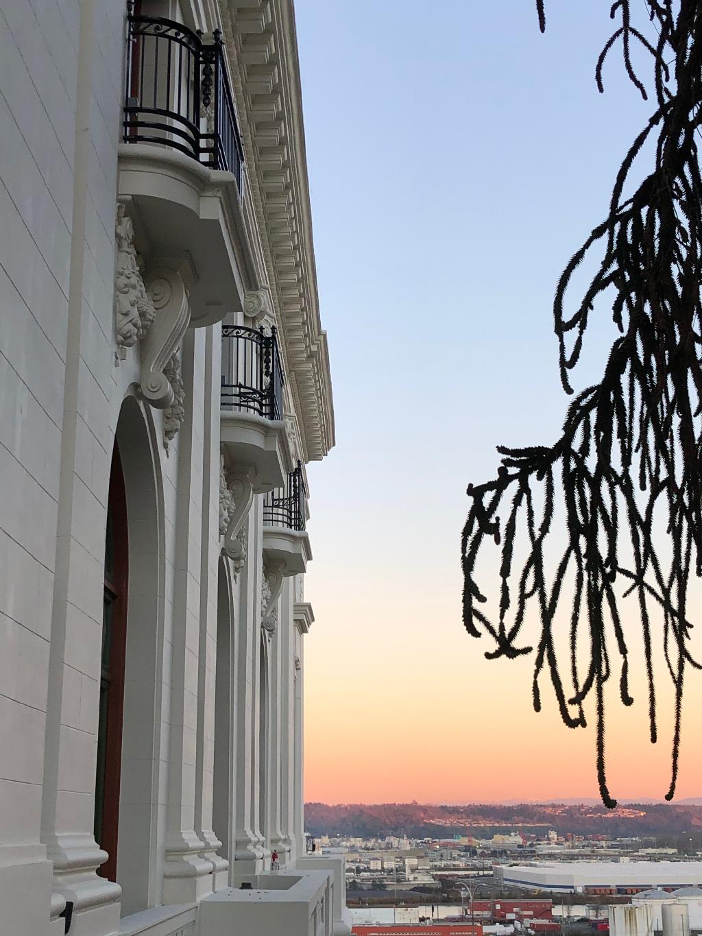 Mcmenamins Elk Temple