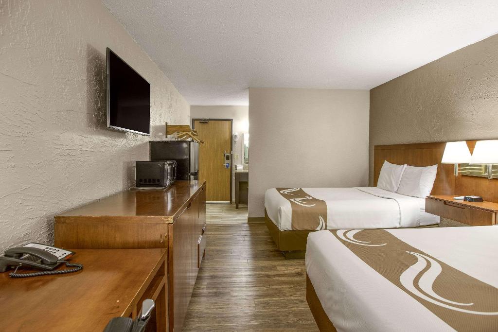 Rodeway Inn Grand Rapids