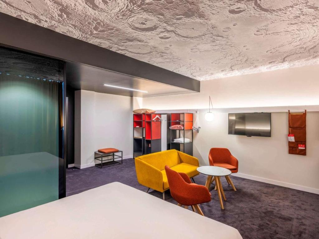 Ibis Baku City