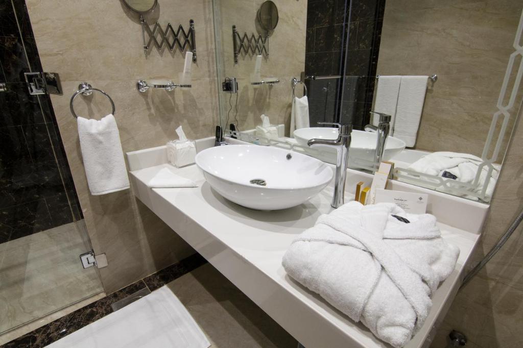 Ayan Furnished Units and Suites