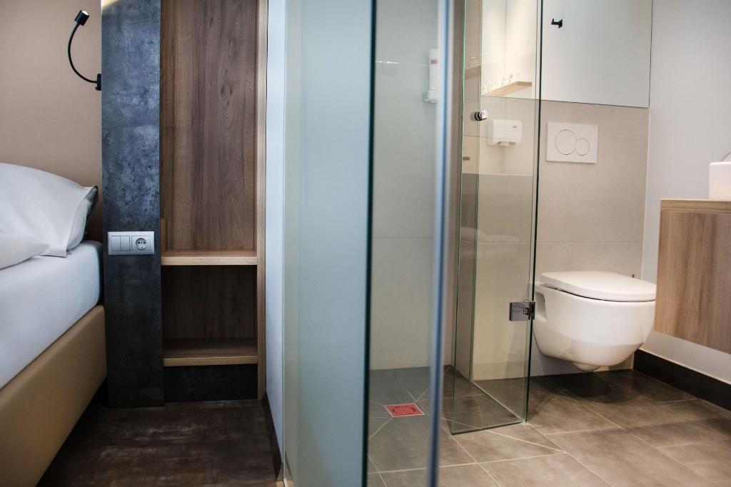Rocket Rooms Velden