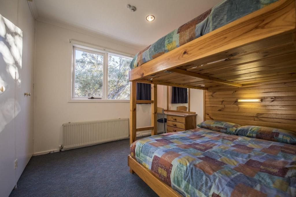 Terama Ski Lodge