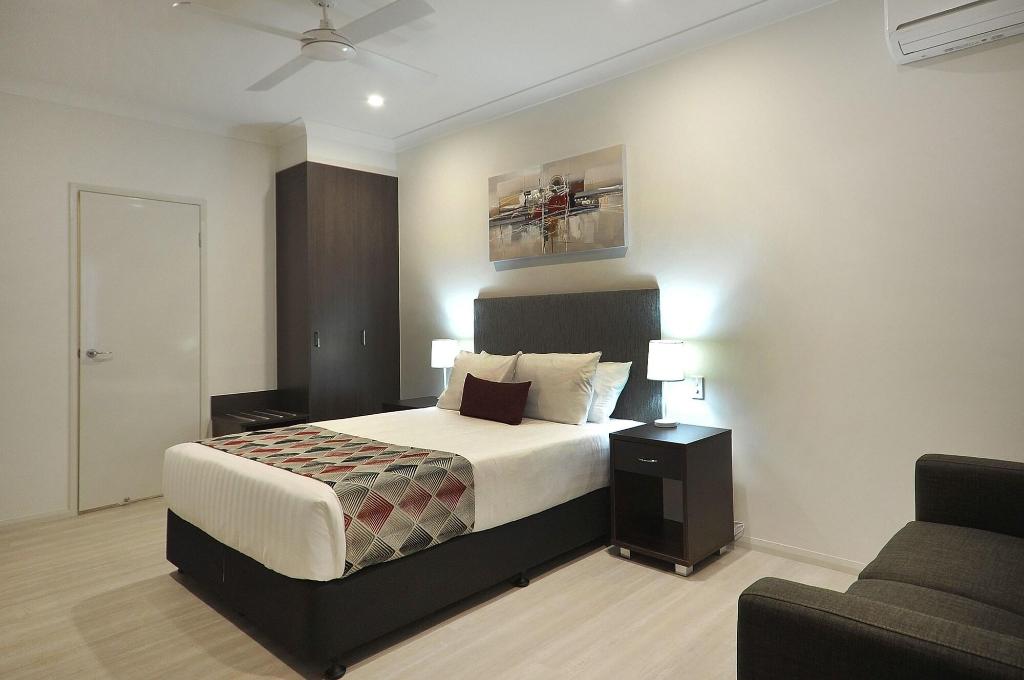Northpoint Motel Apartments