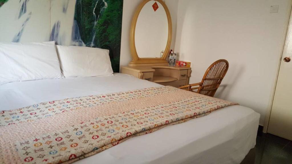 Genting Bukit Tinggi Homestay by ZUZU