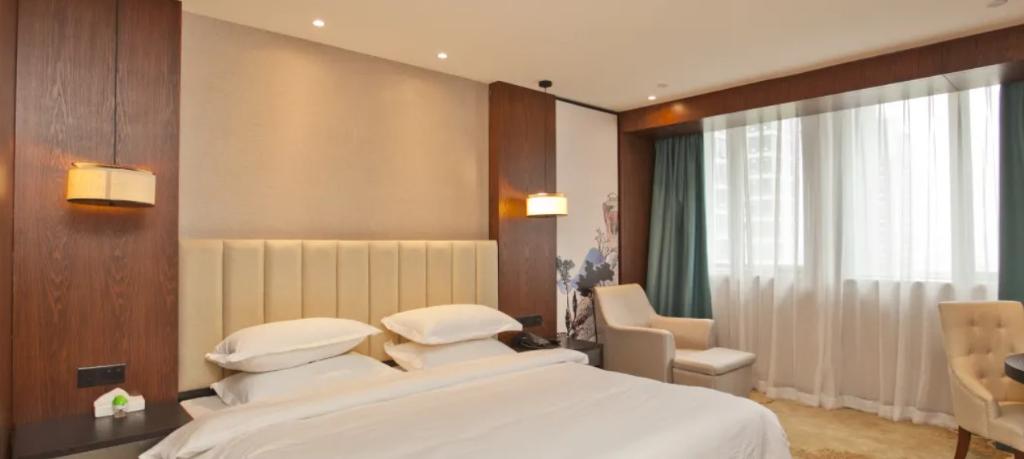 Jinshanhui Boutique Hotel