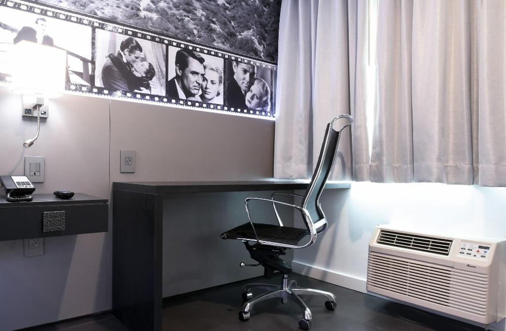 Glen Capri Inn Suites Burbank Universal