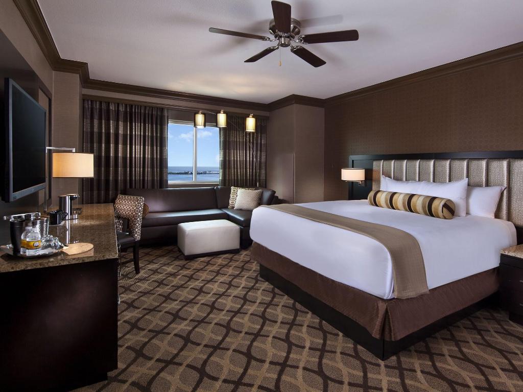 Golden Nugget Biloxi
