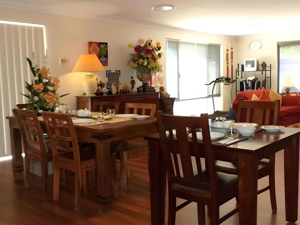 Arcadian Bed and Breakfast