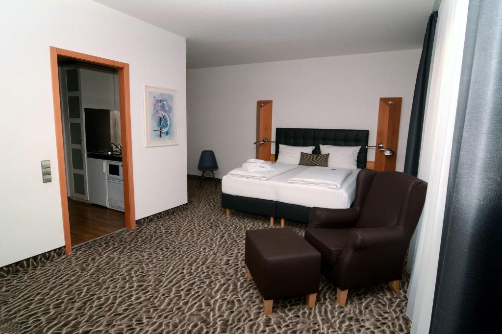 LOFTSTYLE Hotel Gerlingen Sure Hotel Collection BW