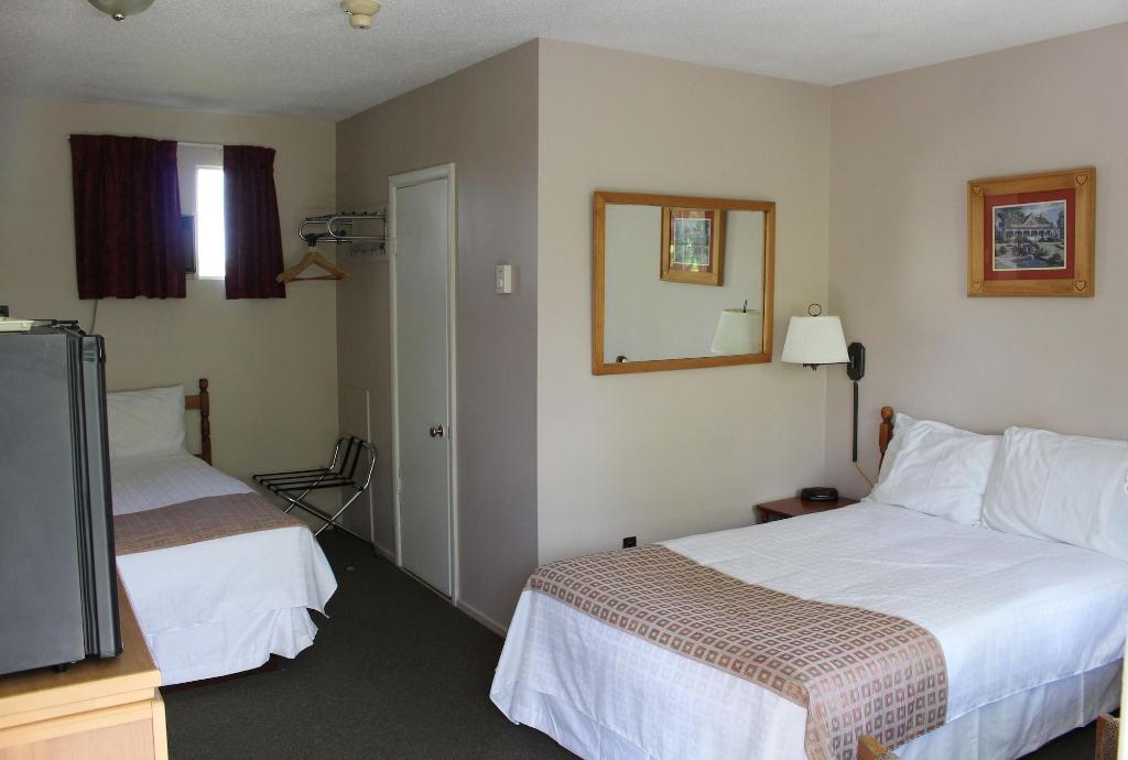 Colonial Resort Spa