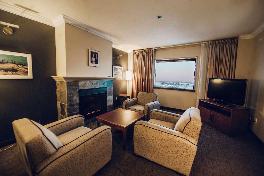 The Explorer Hotel