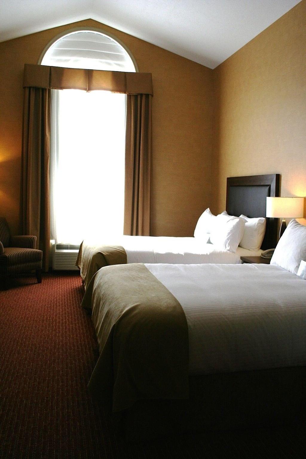 Pomeroy Hotel And Conference Centre Fort St John