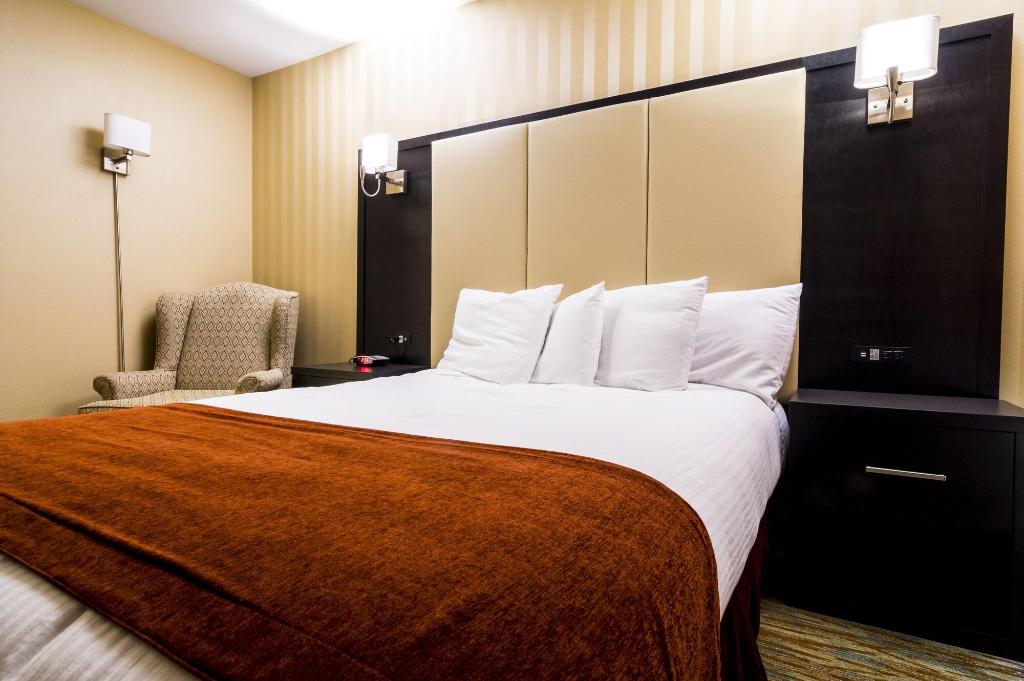 Sinbad's Hotel and Suites