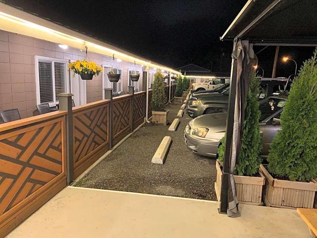 Sunset Motel