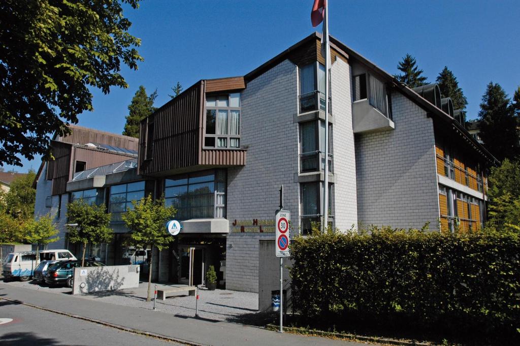 Youth Hostel Luzern