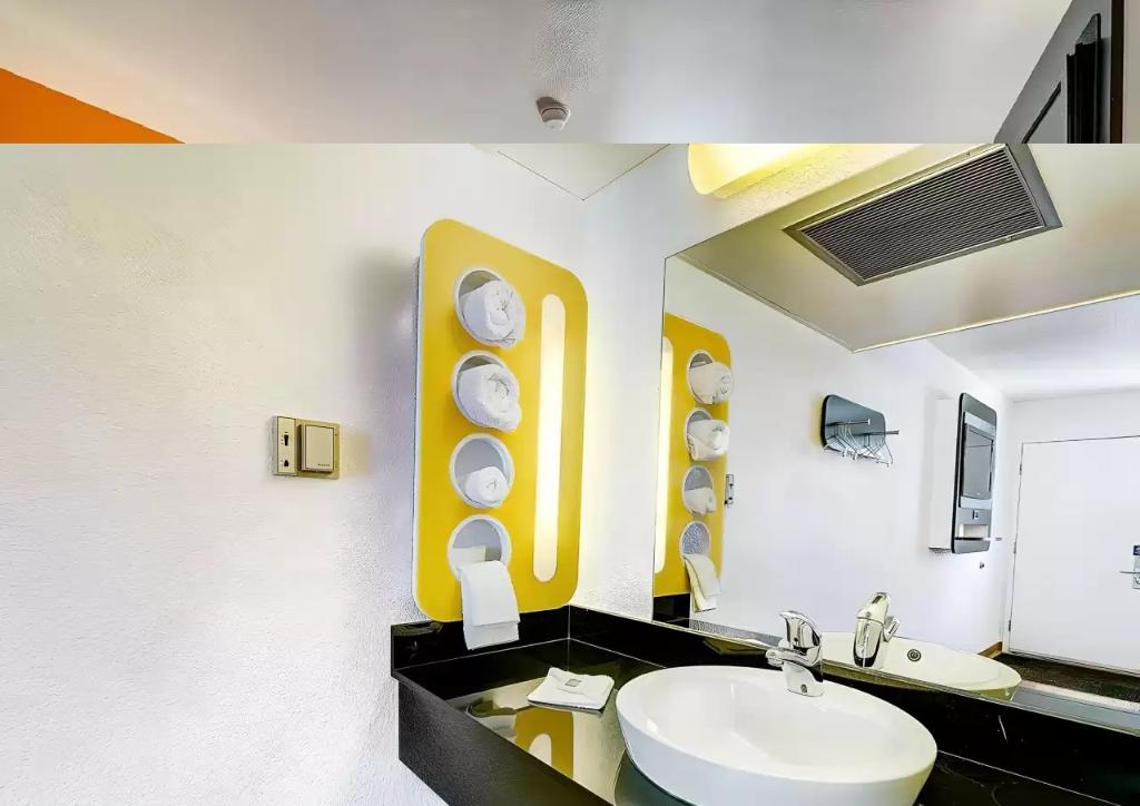 Park Inn By Radisson, Thornton