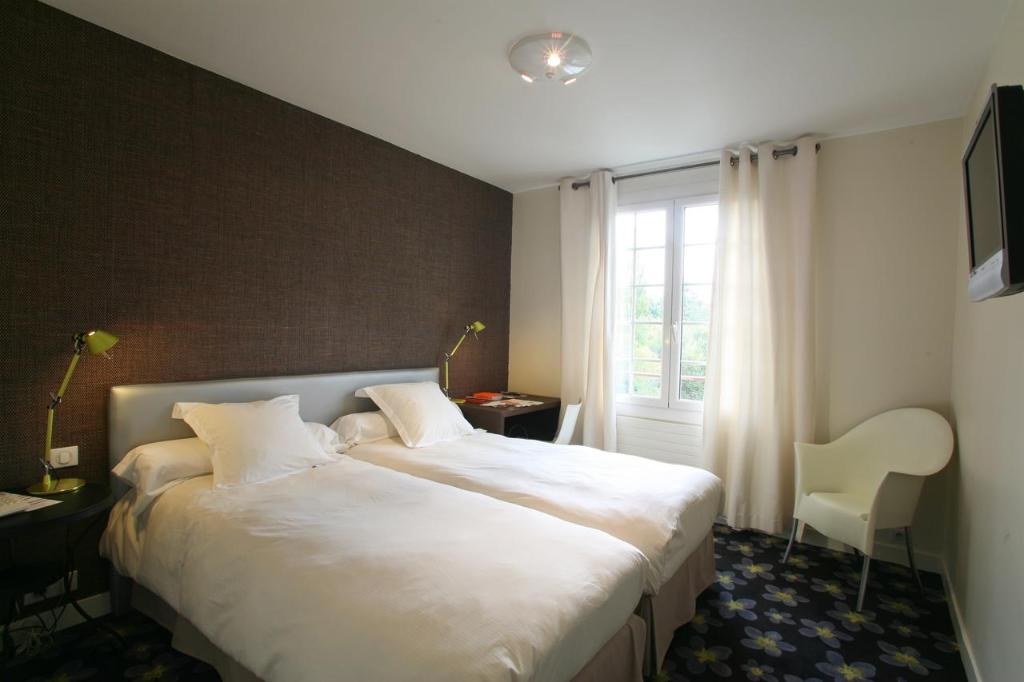Logis Hôtel Ar Milin