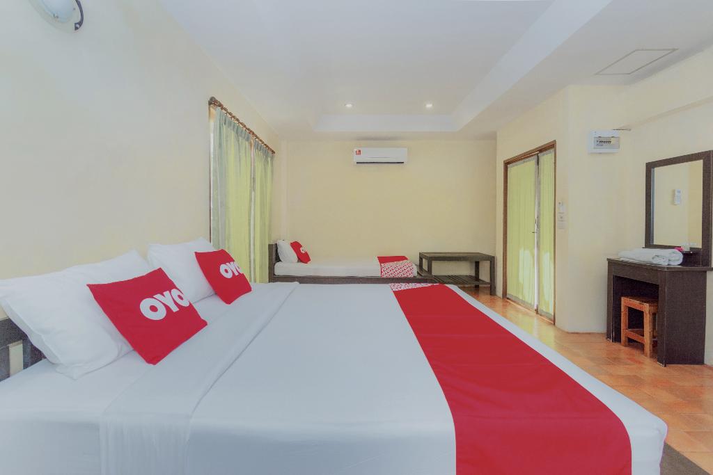 Baanbali Beach Resort