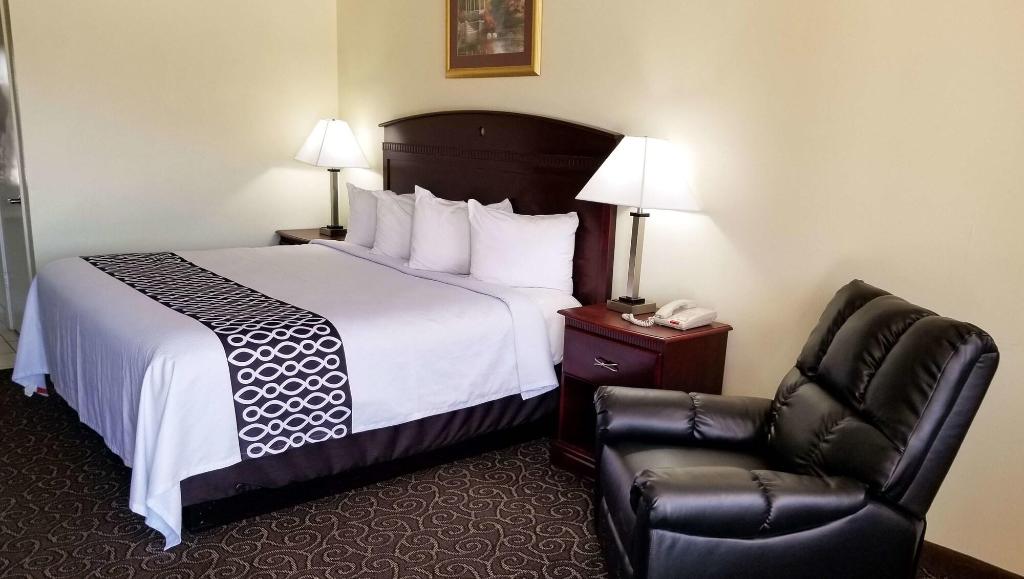Shiloh Inn Lamesa