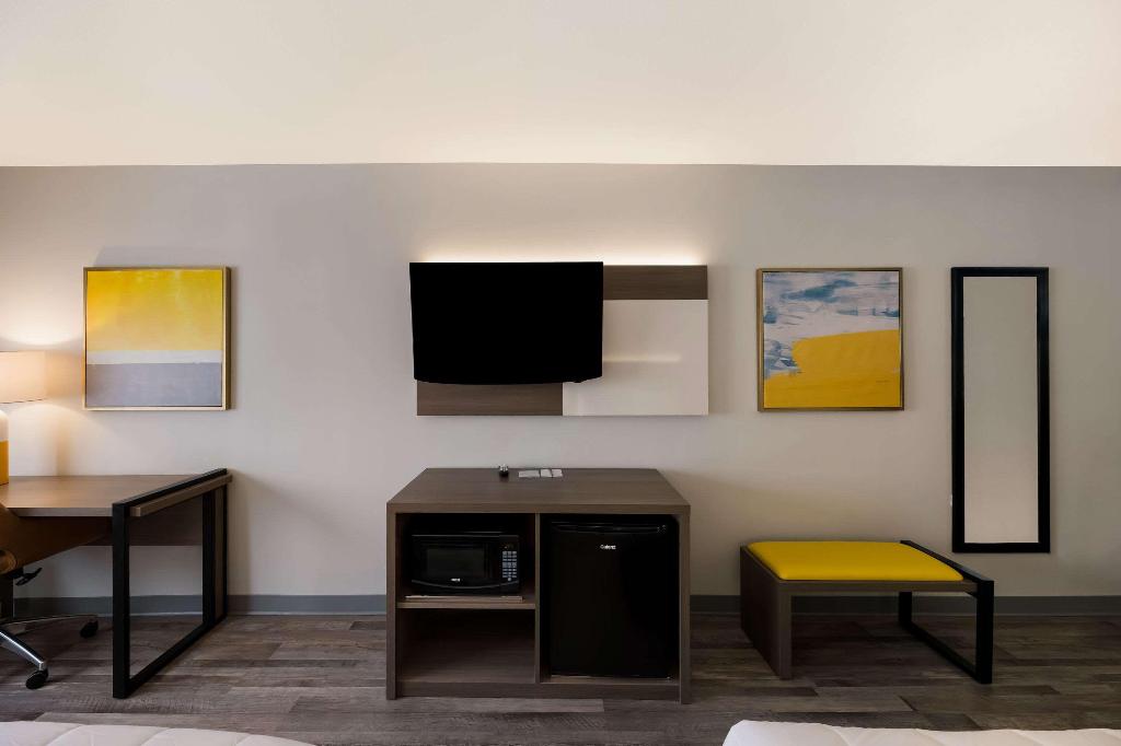 Quality Inn & Suites Artesia