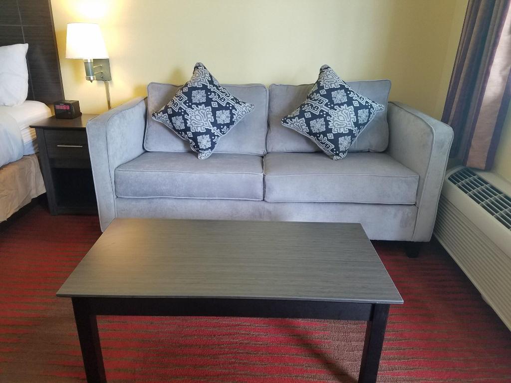 Meriwether Country Inn